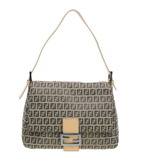 bernini fendi black|The 11 Best Fendi Bag Styles Worth Investing In .